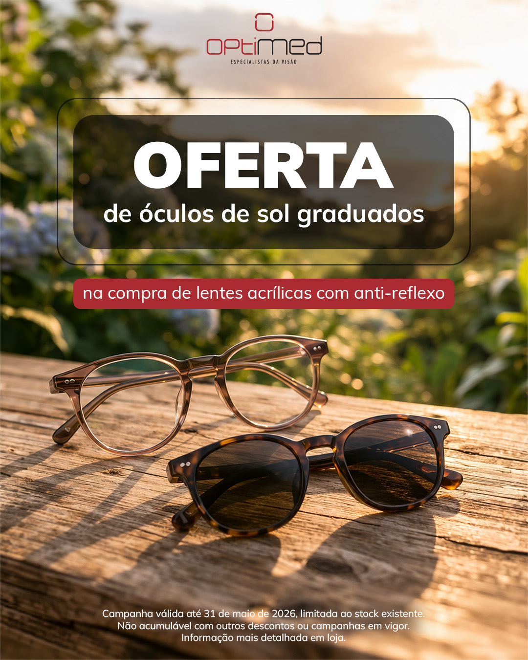 Campanha de Primavera