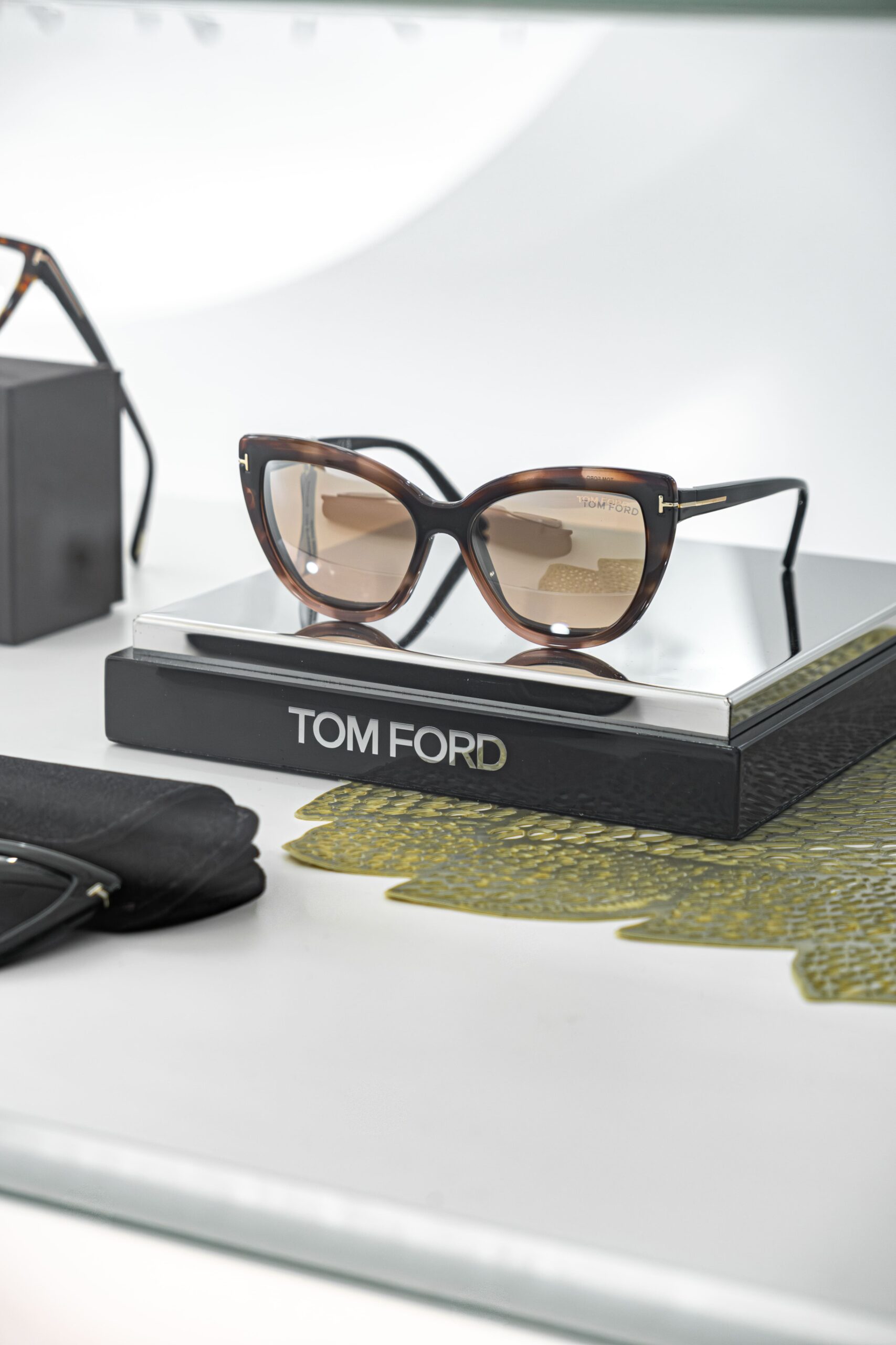 Óculos de Sol Tom Ford