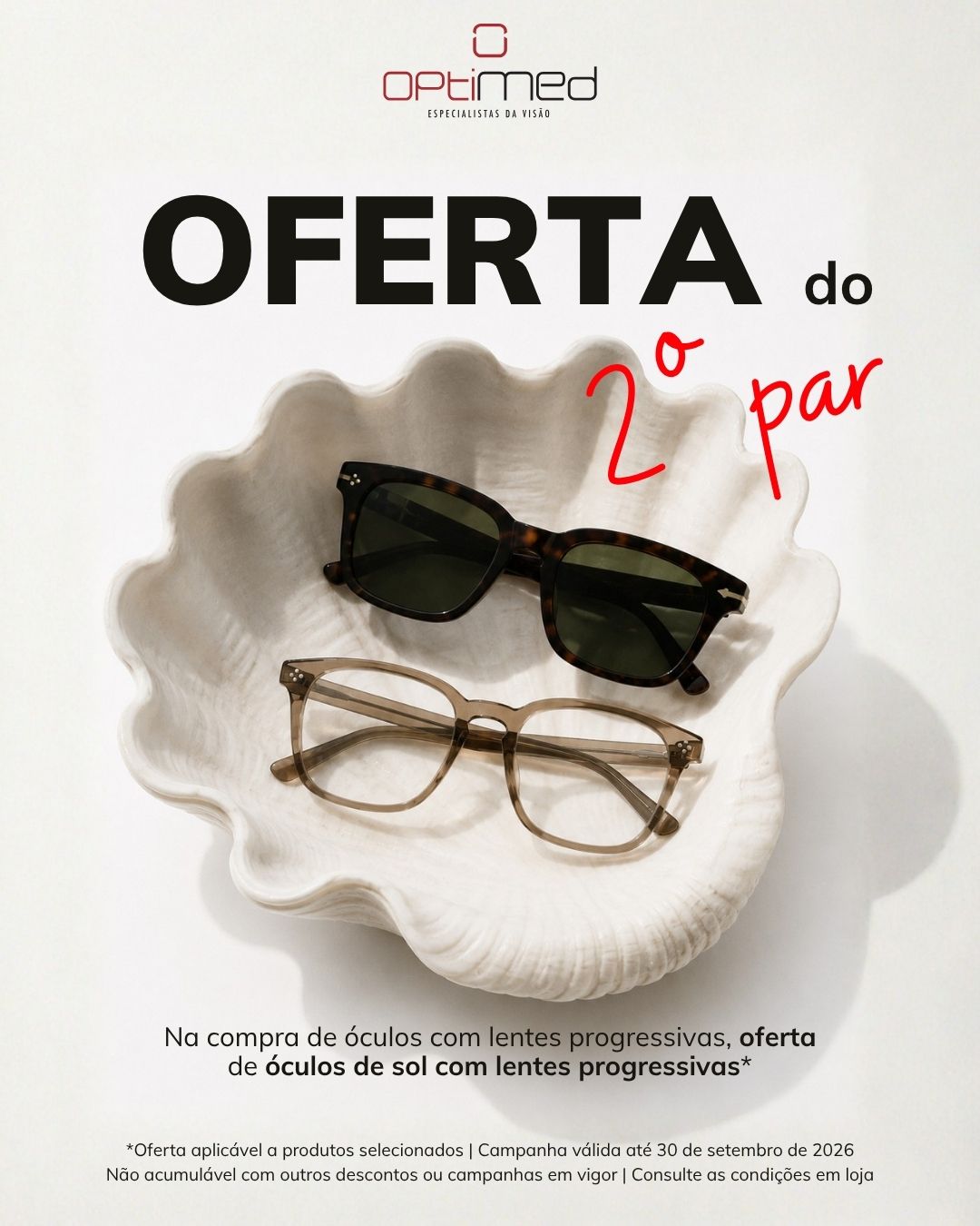 Oferta do 2º Par